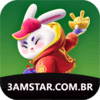 Logo da 3AMSTAR